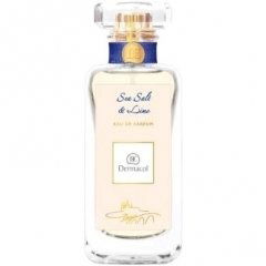 Sea Salt & Lime von Dermacol