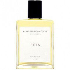 Ayurveda Apothecary - Pitta von Yoke