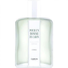 Pour Un Homme de Caron L'Eau by Caron