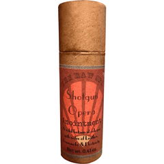 Art of War / Shotgun Opera by Cinag's Alchemic / The Raw Spa
