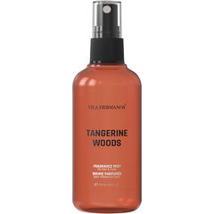 Tangerine Woods (Fragrance Mist) von Vila Hermanos