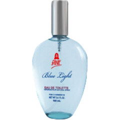 Blue Light by Ainie