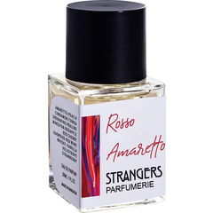 Rosso Amaretto by Strangers Parfumerie