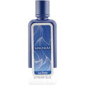 Magnum Extreme Blue by La Fede