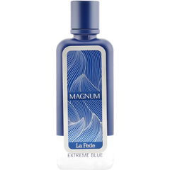 Magnum Extreme Blue by La Fede