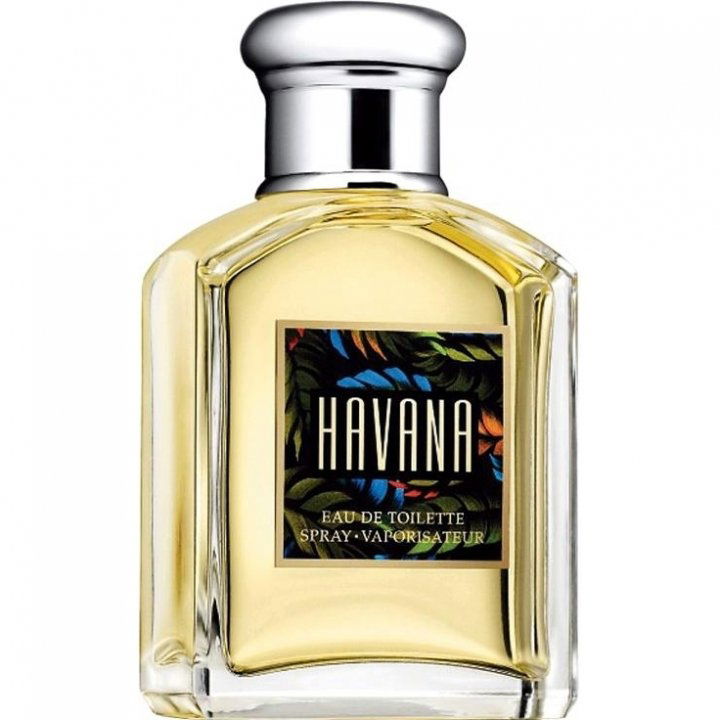 Havana (Eau de Toilette) by Aramis