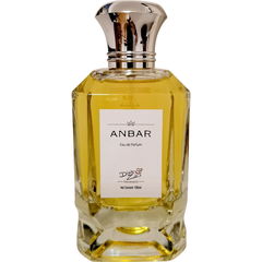 Anbar by Dixit & Zak