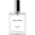 Scent of Muse von Kinfolk Notes