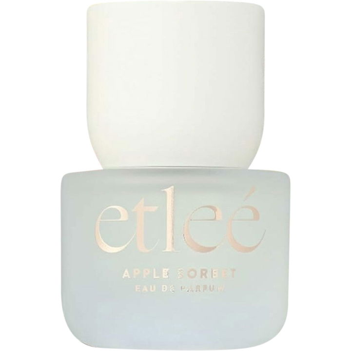Apple Sorbet von etleé Apple Sorbet von etleé