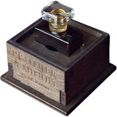 Prunier à Minuit by Fitzgerald & Guislain