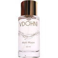 Mint Moon / Mint Flower von Vdohni