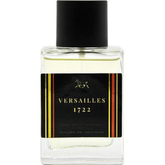 Versailles 1722 by Pocket Scents