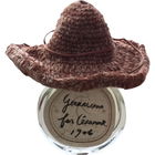 Geranium for Cézanne 1906 / 胭紅-塞尚的天竺葵 by Fang