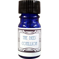 The Bees' Cotillion von Nui Cobalt Designs