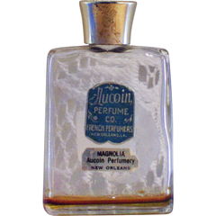 Magnolia by Aucoin Perfume Co.