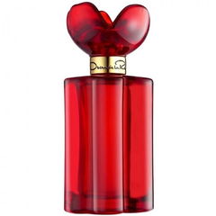 Ruby Velvet von Oscar de la Renta
