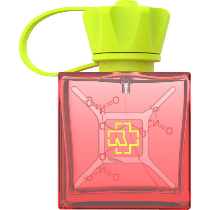 Nitroglyzerin von Rammstein