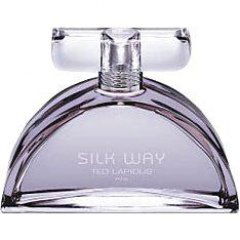 Silk Way von Ted Lapidus