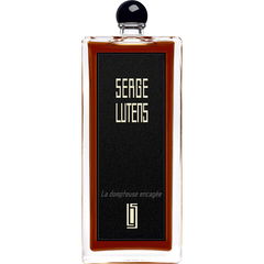 La dompteuse encagée von Serge Lutens