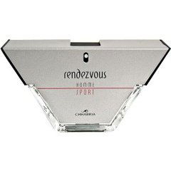 Rendezvous Homme Sport by Chhabria