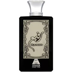 Rafeeh Silver / رفيع Silver by Anfar