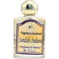 Sandalo Indiano (Fragranza Concentrata) by Spezierie Palazzo Vecchio