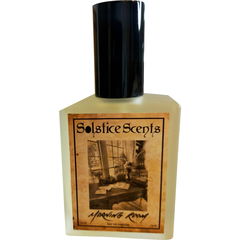 Morning Room (Eau de Parfum) by Solstice Scents