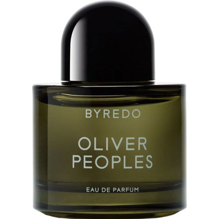 Oliver Peoples von Byredo