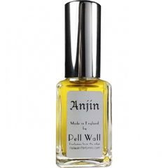 Anjin by Pell Wall Perfumes