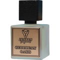 Cerulean Oasis von Jensen Fragrances