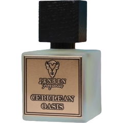 Cerulean Oasis by Jensen Fragrances