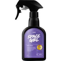Space Girl by Lush / Cosmetics To Go