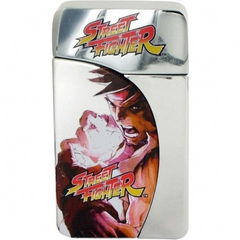 Street Fighter von Capcom