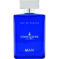 Man by John Loewe