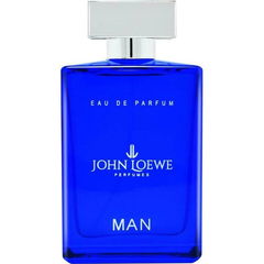 Man von John Loewe