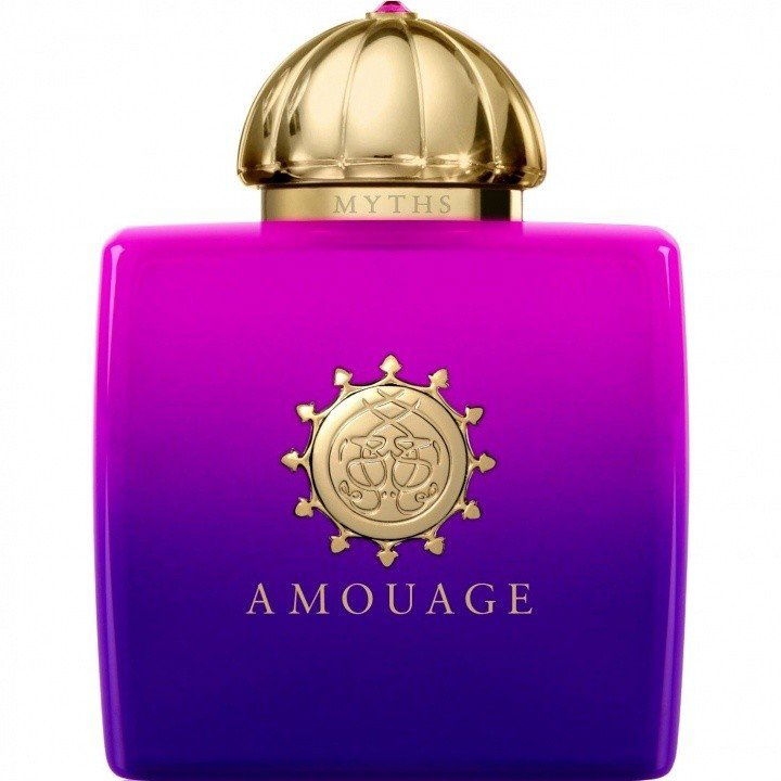 Myths Woman von Amouage