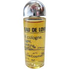 Eau de Love (Cologne) by Love Cosmetics