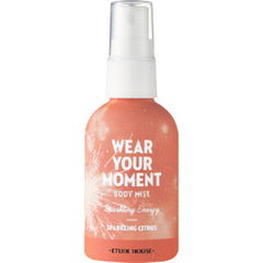 Wear Your Moment - Sparkling Energy von Etude House