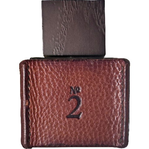 EO N°2 (Eau de Parfum) by Ensar Oud