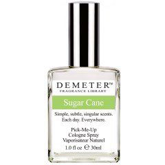 Sugar Cane (Cologne) by Demeter Fragrance Library / The Library Of Fragrance
