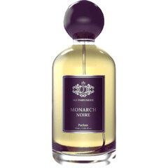 Monarch Noire by JAJI Parfumerie