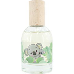 Eau de Senteur by Alphanova Bébé
