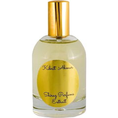 Kibrit Ahmar by Shiraz Parfums