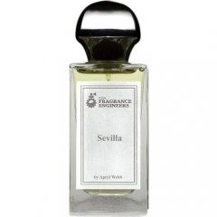 Sevilla von The Fragrance Engineers