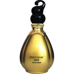Sultane Oud von Jeanne Arthes