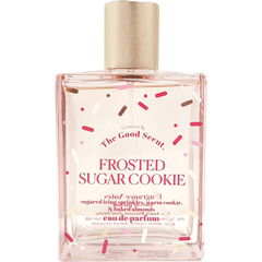 Frosted Sugar Cookie by The Good Scent.