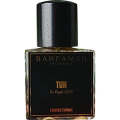 Tun the Royale von Bahfamsn Fragrance
