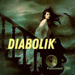 Diabolik von Pulp Fragrance Diabolik von Pulp Fragrance