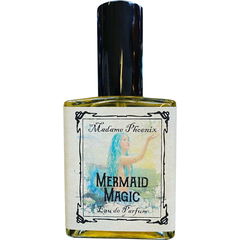 Mermaid Magic by Madame Phoenix
