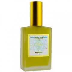 Radiant Earth of Deep Delight von Living Libations